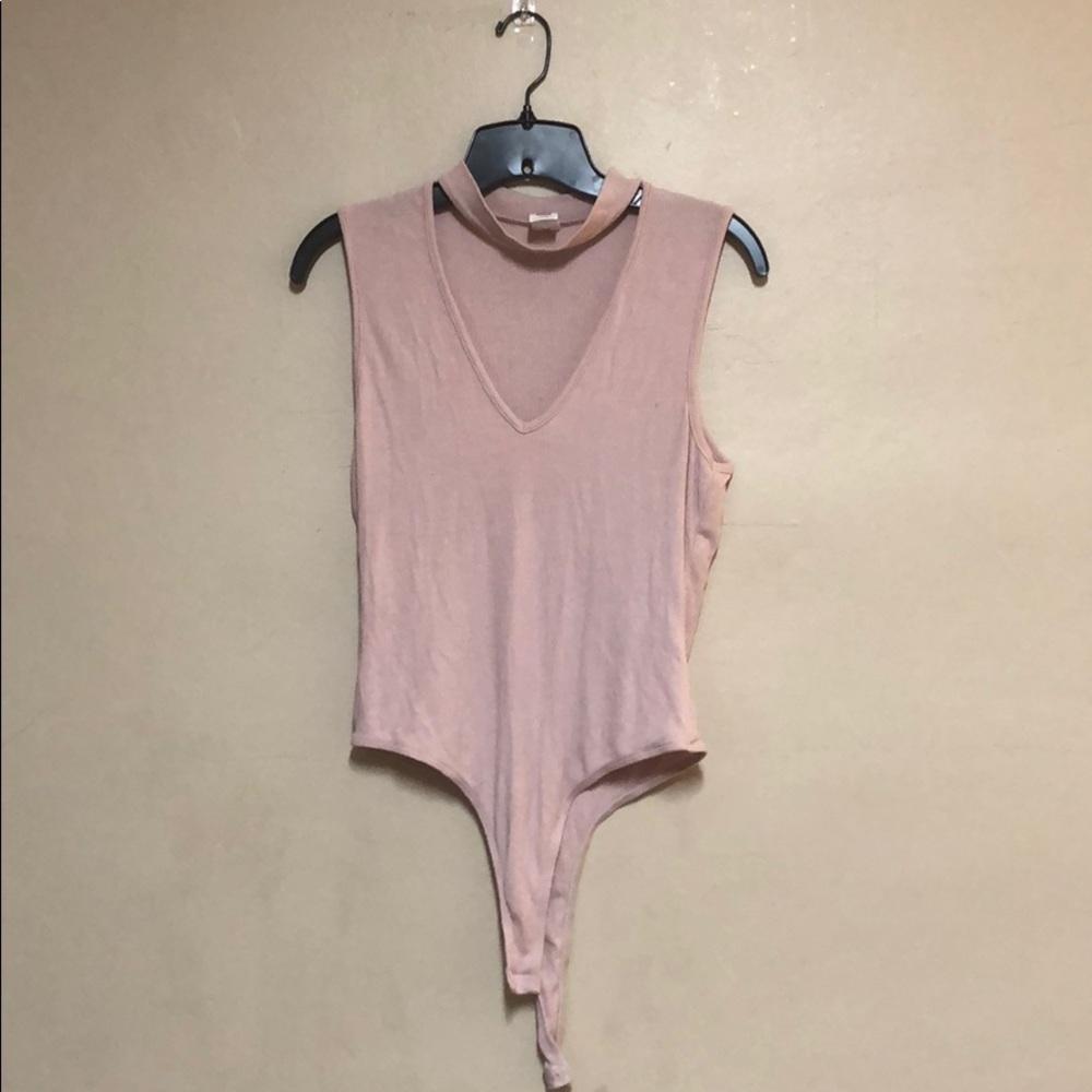 Pacsun • bodysuit